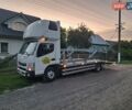 Белый Мицубиси Fuso Canter, объемом двигателя 3 л и пробегом 242 тыс. км за 37500 $, фото 2 на Automoto.ua