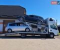 Белый Мицубиси Fuso Canter, объемом двигателя 3 л и пробегом 242 тыс. км за 43500 $, фото 5 на Automoto.ua