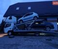 Белый Мицубиси Fuso Canter, объемом двигателя 3 л и пробегом 242 тыс. км за 43500 $, фото 7 на Automoto.ua