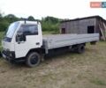 Белый Мицубиси Fuso Canter, объемом двигателя 3.3 л и пробегом 500 тыс. км за 4750 $, фото 1 на Automoto.ua