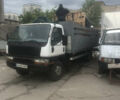 Белый Мицубиси Fuso Canter, объемом двигателя 3.91 л и пробегом 700 тыс. км за 4000 $, фото 1 на Automoto.ua