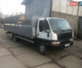 Белый Мицубиси Fuso Canter, объемом двигателя 3.91 л и пробегом 700 тыс. км за 4000 $, фото 1 на Automoto.ua