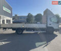 Белый Мицубиси Fuso Canter, объемом двигателя 3 л и пробегом 570 тыс. км за 12500 $, фото 2 на Automoto.ua