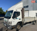 Белый Мицубиси Fuso Canter, объемом двигателя 3 л и пробегом 570 тыс. км за 12500 $, фото 3 на Automoto.ua