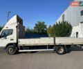 Белый Мицубиси Fuso Canter, объемом двигателя 3 л и пробегом 570 тыс. км за 9999 $, фото 4 на Automoto.ua