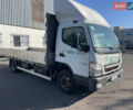 Белый Мицубиси Fuso Canter, объемом двигателя 3 л и пробегом 570 тыс. км за 9999 $, фото 1 на Automoto.ua