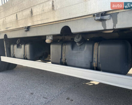 Белый Мицубиси Fuso Canter, объемом двигателя 3 л и пробегом 570 тыс. км за 12500 $, фото 9 на Automoto.ua
