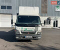 Белый Мицубиси Fuso Canter, объемом двигателя 3 л и пробегом 570 тыс. км за 12500 $, фото 1 на Automoto.ua