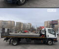 Білий Міцубісі Fuso Canter, об'ємом двигуна 3.9 л та пробігом 458 тис. км за 13600 $, фото 6 на Automoto.ua