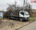 Білий Міцубісі Fuso Canter, об'ємом двигуна 3.9 л та пробігом 458 тис. км за 13600 $, фото 1 на Automoto.ua