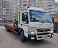 Білий Міцубісі Fuso Canter, об'ємом двигуна 3 л та пробігом 270 тис. км за 22400 $, фото 1 на Automoto.ua