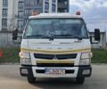 Білий Міцубісі Fuso Canter, об'ємом двигуна 3 л та пробігом 270 тис. км за 22400 $, фото 5 на Automoto.ua