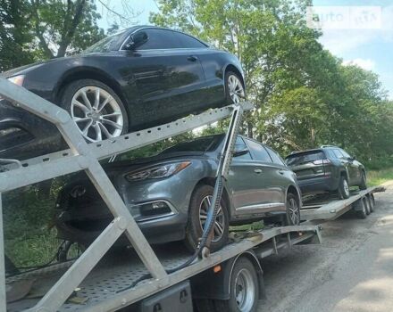 Белый Мицубиси Fuso Canter, объемом двигателя 3 л и пробегом 80 тыс. км за 27000 $, фото 5 на Automoto.ua