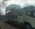 Белый Мицубиси Fuso Canter, объемом двигателя 3 л и пробегом 80 тыс. км за 27000 $, фото 7 на Automoto.ua