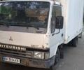 Білий Міцубісі Fuso Canter, об'ємом двигуна 3.3 л та пробігом 50 тис. км за 2800 $, фото 1 на Automoto.ua