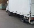 Білий Міцубісі Fuso Canter, об'ємом двигуна 3.3 л та пробігом 50 тис. км за 2800 $, фото 2 на Automoto.ua
