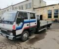 Білий Міцубісі Fuso Canter, об'ємом двигуна 3.3 л та пробігом 356 тис. км за 5000 $, фото 1 на Automoto.ua