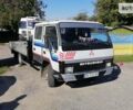 Білий Міцубісі Fuso Canter, об'ємом двигуна 3.3 л та пробігом 356 тис. км за 5000 $, фото 1 на Automoto.ua