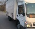 Мицубиси Fuso Canter 2007 в Львове на Automoto.ua Белый Мицубиси Fuso Canter, объемом двигателя 2.98 л и пробегом 295 тыс. км за 11000 $, фото 1 на Automoto.ua