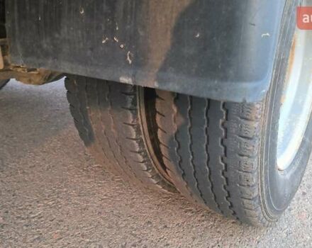 Мицубиси Fuso Canter 2007 в Львове на Automoto.ua Белый Мицубиси Fuso Canter, объемом двигателя 2.98 л и пробегом 295 тыс. км за 11000 $, фото 6 на Automoto.ua