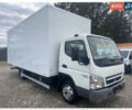 Белый Мицубиси Fuso Canter, объемом двигателя 3 л и пробегом 300 тыс. км за 14000 $, фото 1 на Automoto.ua