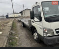 Белый Мицубиси Fuso Canter, объемом двигателя 3 л и пробегом 300 тыс. км за 14000 $, фото 6 на Automoto.ua