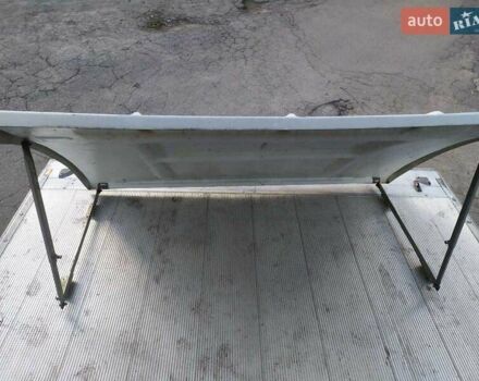 Білий Міцубісі Fuso Canter, об'ємом двигуна 3 л та пробігом 308 тис. км за 22900 $, фото 14 на Automoto.ua