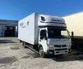 Білий Міцубісі Fuso Canter, об'ємом двигуна 3 л та пробігом 308 тис. км за 22900 $, фото 16 на Automoto.ua
