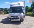 Білий Міцубісі Fuso Canter, об'ємом двигуна 3 л та пробігом 308 тис. км за 22900 $, фото 15 на Automoto.ua