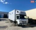 Білий Міцубісі Fuso Canter, об'ємом двигуна 3 л та пробігом 308 тис. км за 22900 $, фото 1 на Automoto.ua