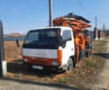 Белый Мицубиси Fuso Canter, объемом двигателя 4.21 л и пробегом 100 тыс. км за 28000 $, фото 4 на Automoto.ua