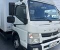 Білий Міцубісі Fuso Canter, об'ємом двигуна 3 л та пробігом 178 тис. км за 22700 $, фото 1 на Automoto.ua