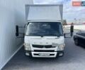 Білий Міцубісі Fuso Canter, об'ємом двигуна 3 л та пробігом 178 тис. км за 22700 $, фото 1 на Automoto.ua