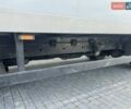 Білий Міцубісі Fuso Canter, об'ємом двигуна 3 л та пробігом 178 тис. км за 22700 $, фото 8 на Automoto.ua