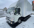 Білий Міцубісі Fuso Canter, об'ємом двигуна 3 л та пробігом 180 тис. км за 22400 $, фото 1 на Automoto.ua