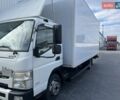 Білий Міцубісі Fuso Canter, об'ємом двигуна 3 л та пробігом 178 тис. км за 22700 $, фото 2 на Automoto.ua