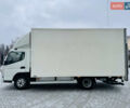 Белый Мицубиси Fuso Canter, объемом двигателя 0 л и пробегом 28 тыс. км за 35500 $, фото 3 на Automoto.ua