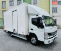 Белый Мицубиси Fuso Canter, объемом двигателя 0 л и пробегом 28 тыс. км за 35500 $, фото 1 на Automoto.ua