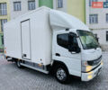 Белый Мицубиси Fuso Canter, объемом двигателя 0 л и пробегом 28 тыс. км за 35500 $, фото 8 на Automoto.ua