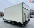 Белый Мицубиси Fuso Canter, объемом двигателя 0 л и пробегом 28 тыс. км за 35500 $, фото 5 на Automoto.ua