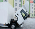 Белый Мицубиси Fuso Canter, объемом двигателя 0 л и пробегом 28 тыс. км за 35500 $, фото 15 на Automoto.ua