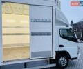 Белый Мицубиси Fuso Canter, объемом двигателя 0 л и пробегом 28 тыс. км за 35500 $, фото 9 на Automoto.ua