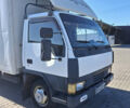 Белый Мицубиси Fuso Canter, объемом двигателя 2.48 л и пробегом 1000 тыс. км за 4200 $, фото 1 на Automoto.ua