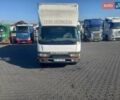 Білий Міцубісі Fuso Canter, об'ємом двигуна 3.91 л та пробігом 380 тис. км за 5800 $, фото 1 на Automoto.ua