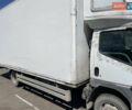 Белый Мицубиси Fuso Canter, объемом двигателя 3.9 л и пробегом 400 тыс. км за 5600 $, фото 1 на Automoto.ua