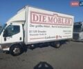 Білий Міцубісі Fuso Canter, об'ємом двигуна 3.91 л та пробігом 380 тис. км за 5800 $, фото 1 на Automoto.ua
