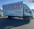 Білий Міцубісі Fuso Canter, об'ємом двигуна 3.91 л та пробігом 380 тис. км за 5800 $, фото 3 на Automoto.ua