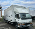 Білий Міцубісі Fuso Canter, об'ємом двигуна 3.9 л та пробігом 340 тис. км за 6000 $, фото 1 на Automoto.ua