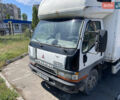Білий Міцубісі Fuso Canter, об'ємом двигуна 3.9 л та пробігом 400 тис. км за 5600 $, фото 1 на Automoto.ua