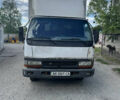 Білий Міцубісі Fuso Canter, об'ємом двигуна 3 л та пробігом 318 тис. км за 6000 $, фото 1 на Automoto.ua
